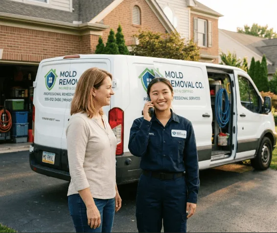 Crawlspace Mold Remediation Amherst, NE FAQs